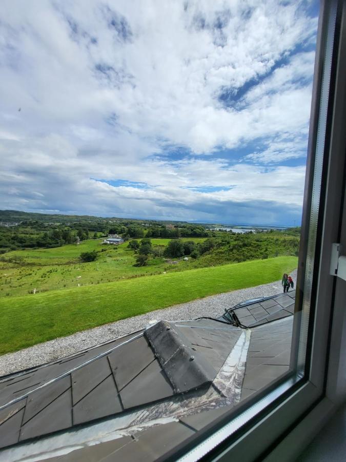 Curragh View Apartment Killybegs Exterior photo