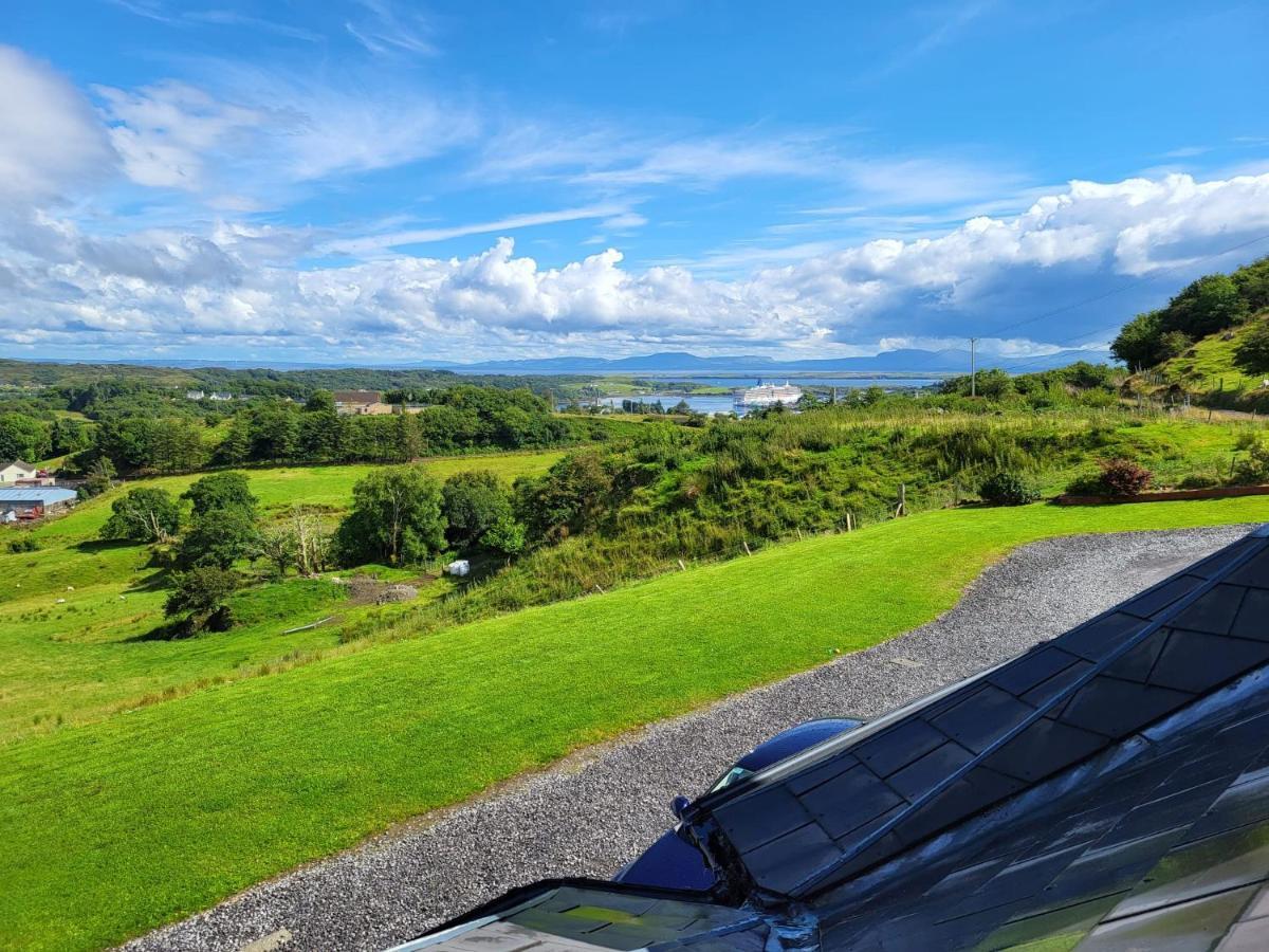 Curragh View Apartment Killybegs Exterior photo
