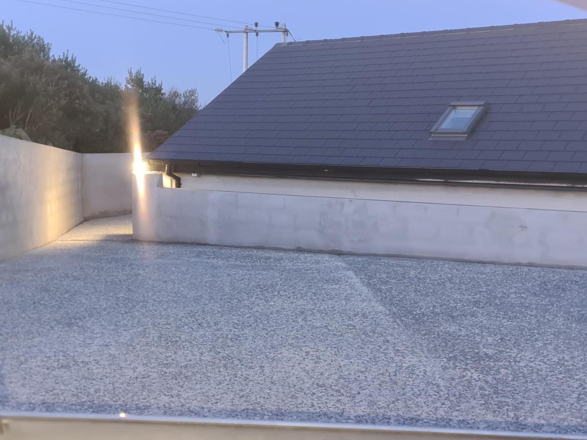 Curragh View Apartment Killybegs Exterior photo