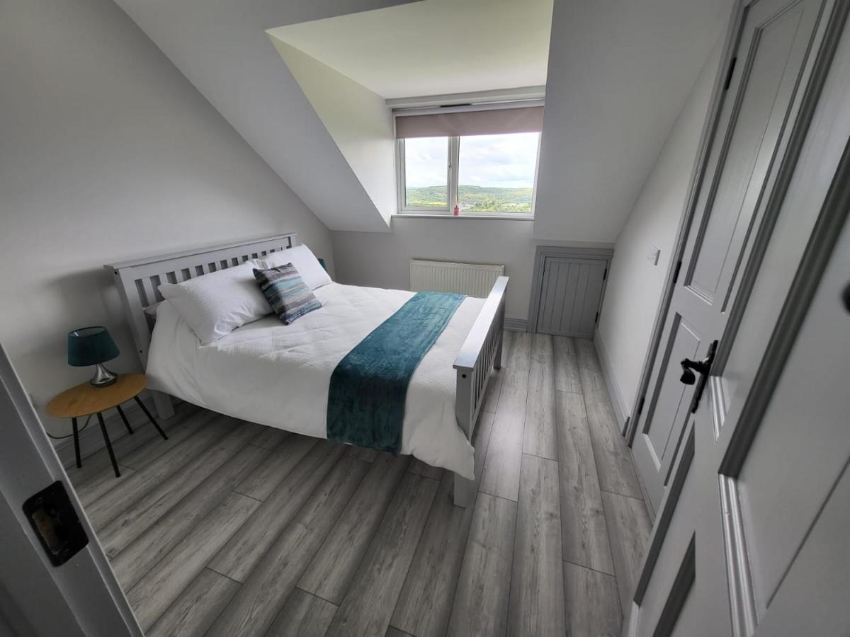 Curragh View Apartment Killybegs Exterior photo